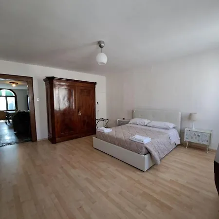 Ferienwohnung La Casa Di Felice San Vito al Tagliamento Exterior foto