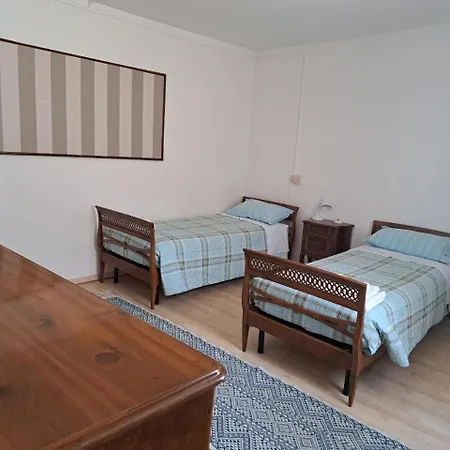 Ferienwohnung La Casa Di Felice San Vito al Tagliamento Exterior foto