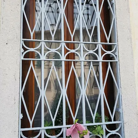 Ferienwohnung La Casa Di Felice San Vito al Tagliamento Exterior foto