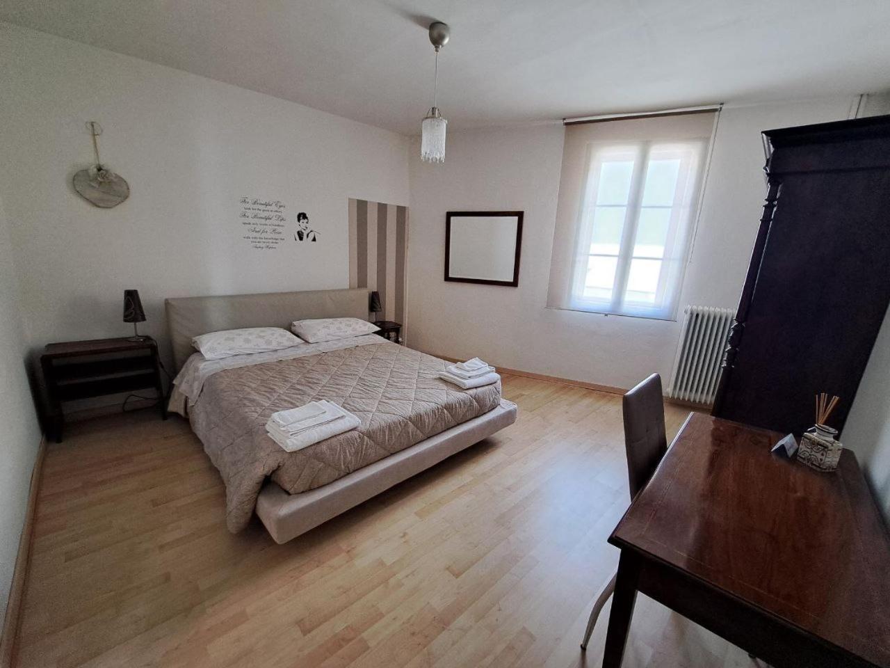 La Casa Di Felice Apartment