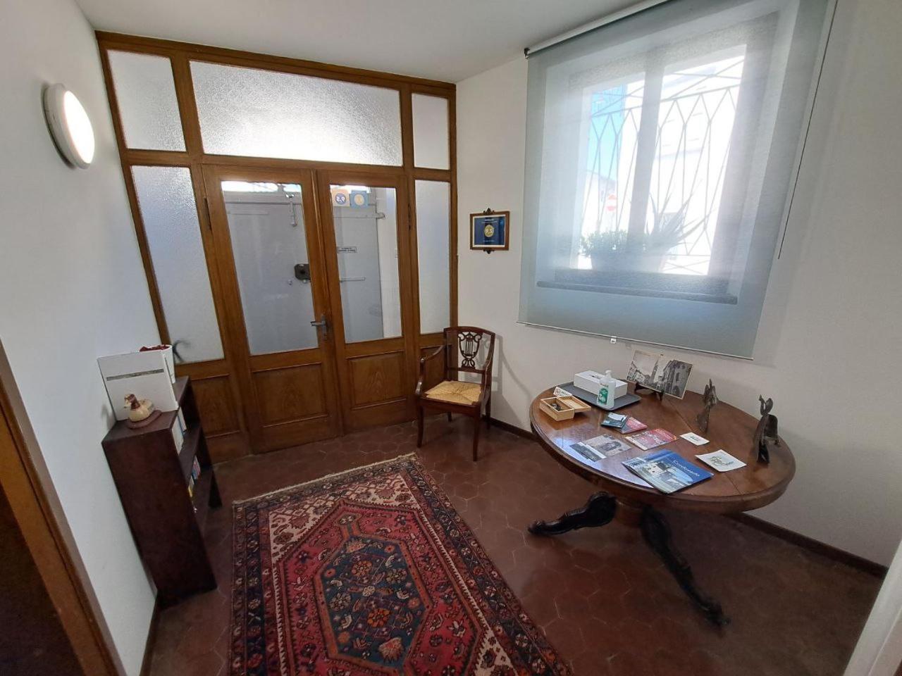 La Casa Di Felice Apartment