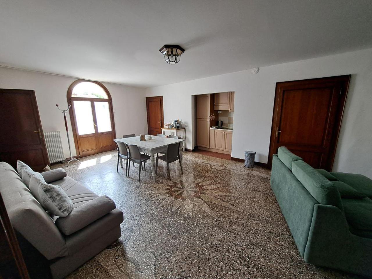 Apartment La Casa Di Felice